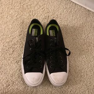 Converse Chuck Taylor II